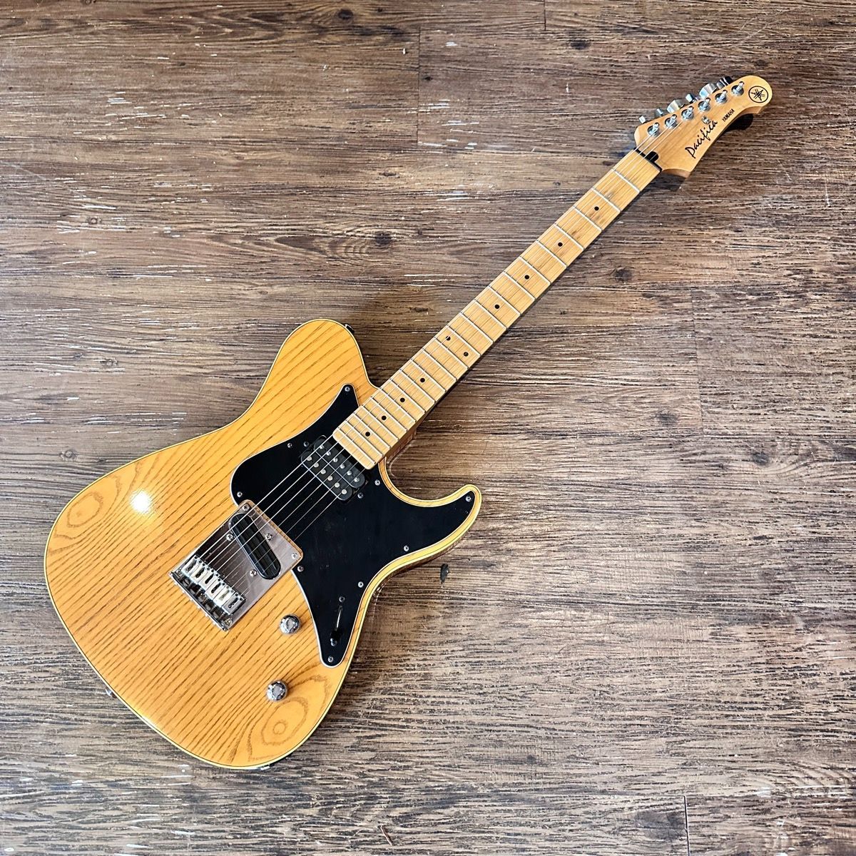 Yamaha PAC311MS Pacifica マイクスターン Electric Guitar ヤマハ