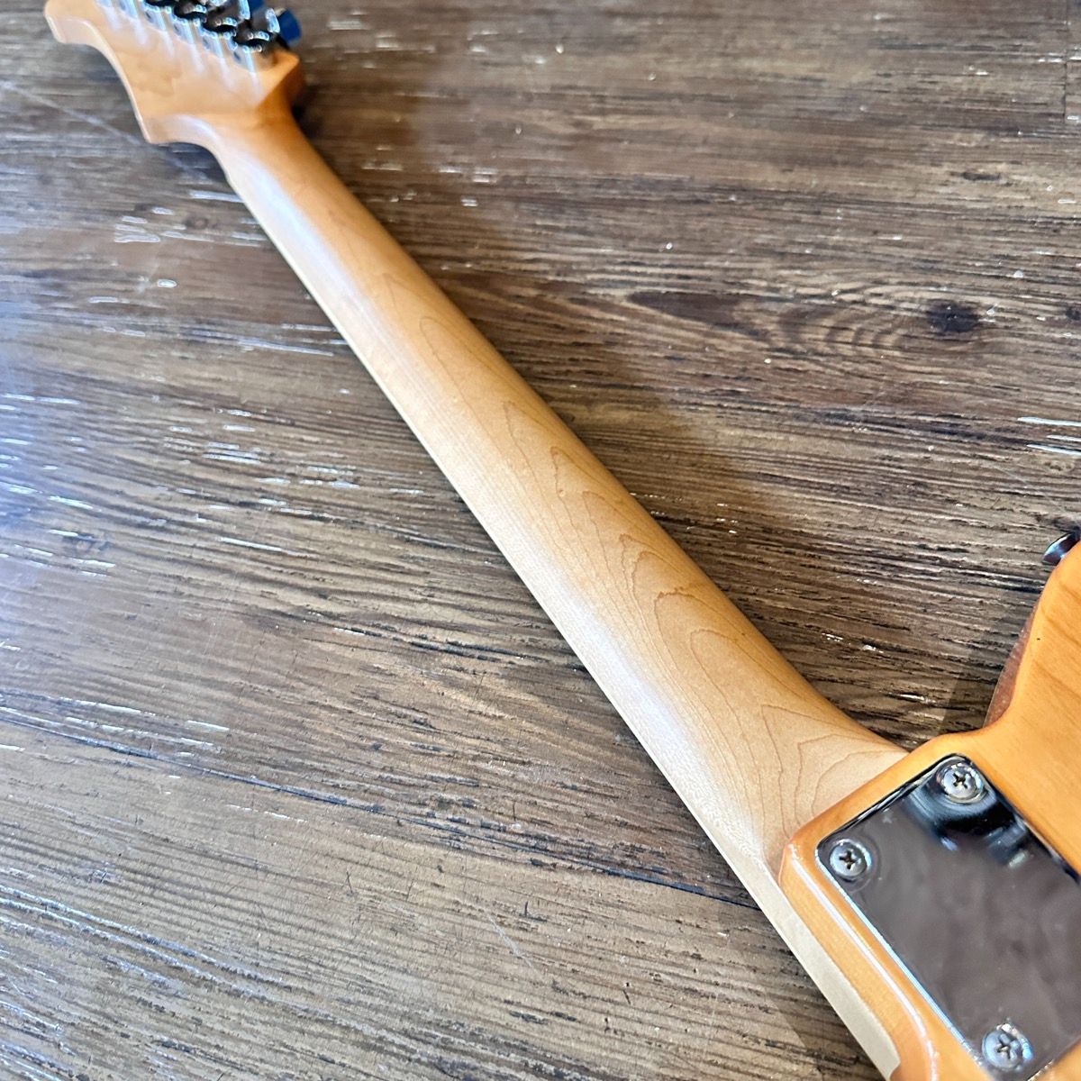 Yamaha PAC311MS Pacifica マイクスターン Electric Guitar ヤマハ