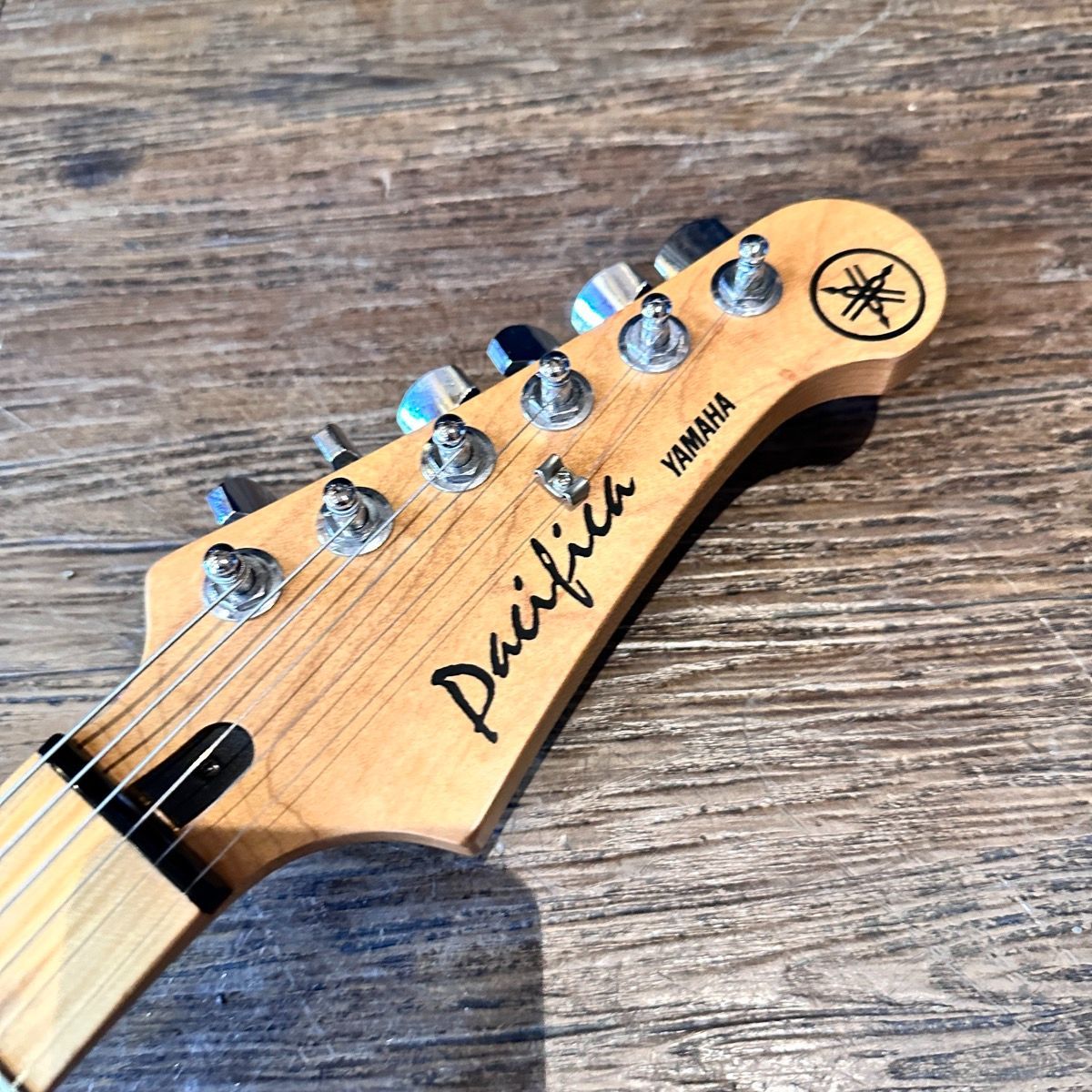 Yamaha PAC311MS Pacifica マイクスターン Electric Guitar ヤマハ