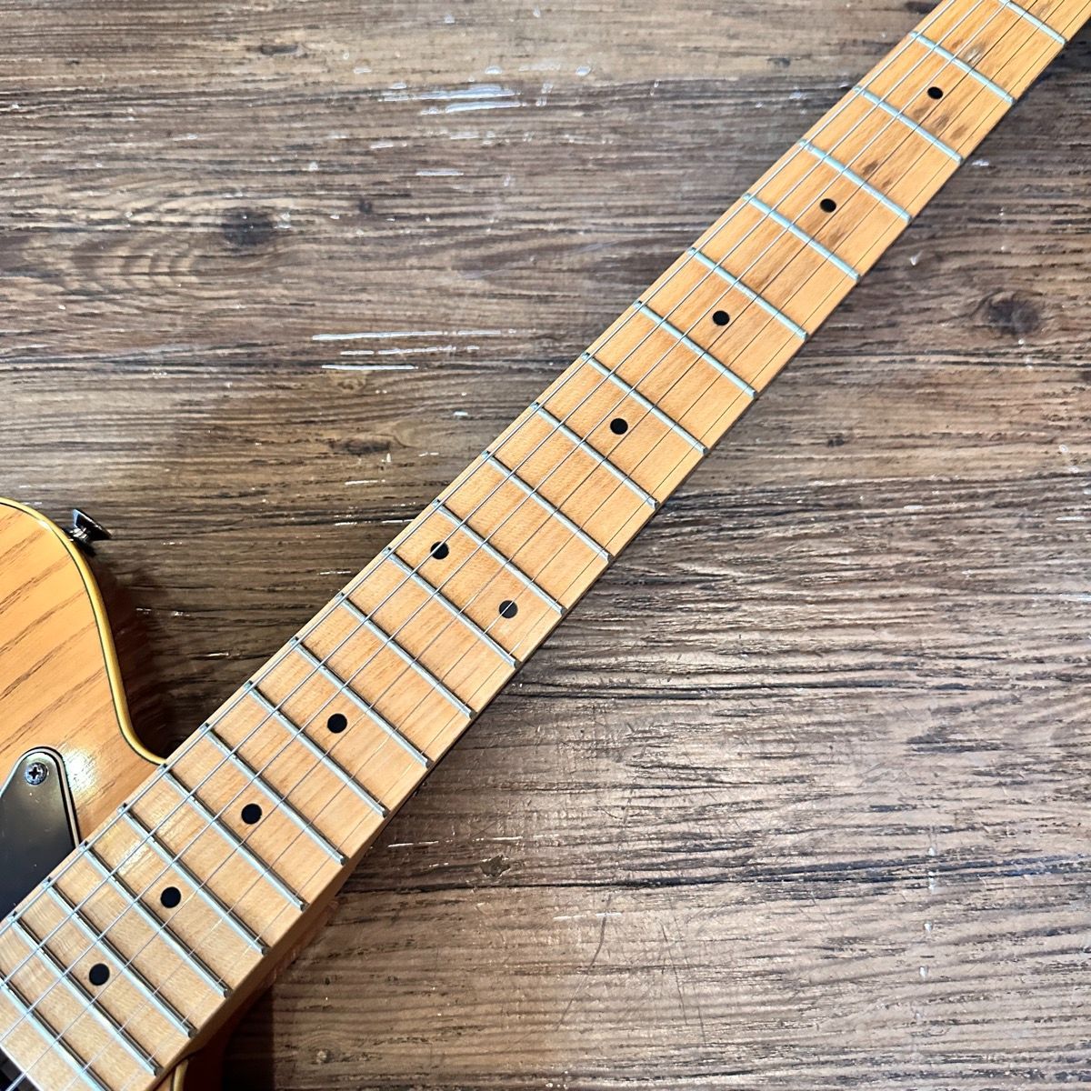 Yamaha PAC311MS Pacifica マイクスターン Electric Guitar ヤマハ