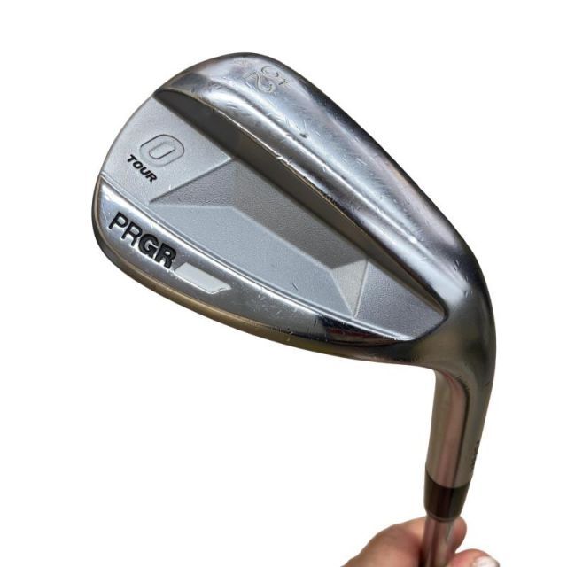 プロギア 0 TOUR PRGR 0 48°⁄06° プロギア PRGR 0 TOUR WEDGE(2023)