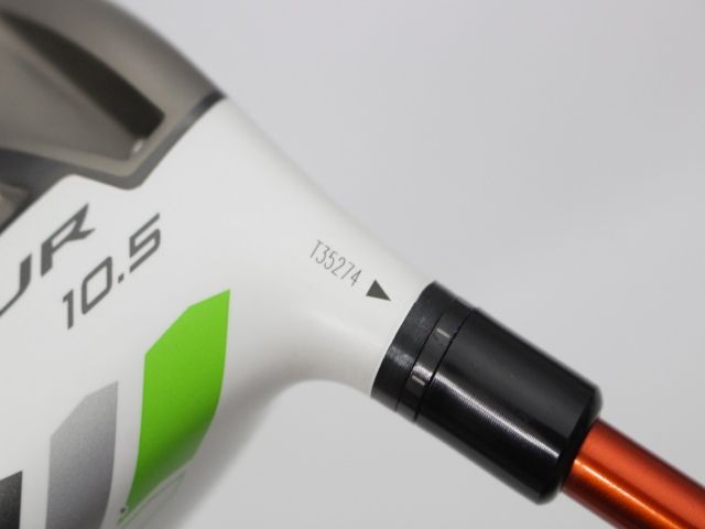 ツアー支給品】 テーラーメイド ロケットボールズ ツアー RBZ TOUR