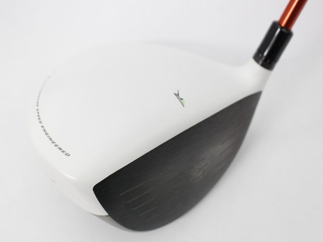 ツアー支給品】 テーラーメイド ロケットボールズ ツアー RBZ TOUR