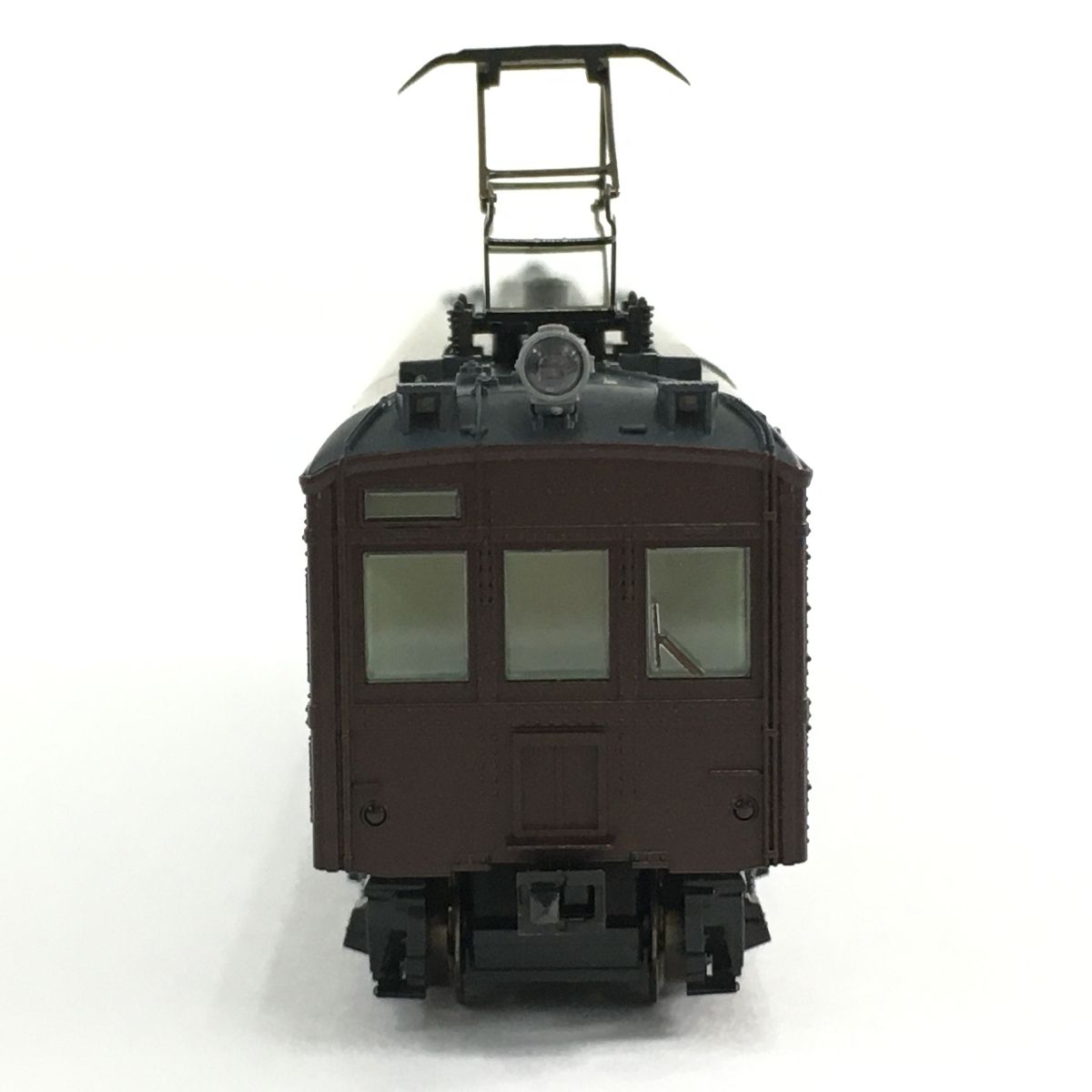 KATO 4964 クモハ12 50 鶴見線 M車 Nゲージ 鉄道模型 中古 N10972759
