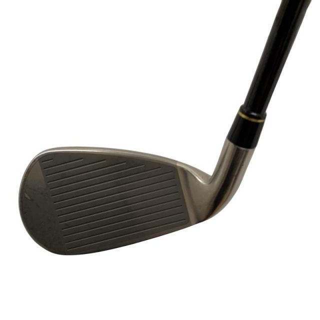 つるや AXEL ZX MM 7S アイアンセット IR AXEL ZX MM(アイアン