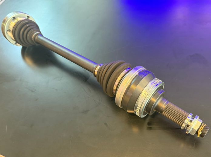 ドライブシャフト for JZX100（競技用）
