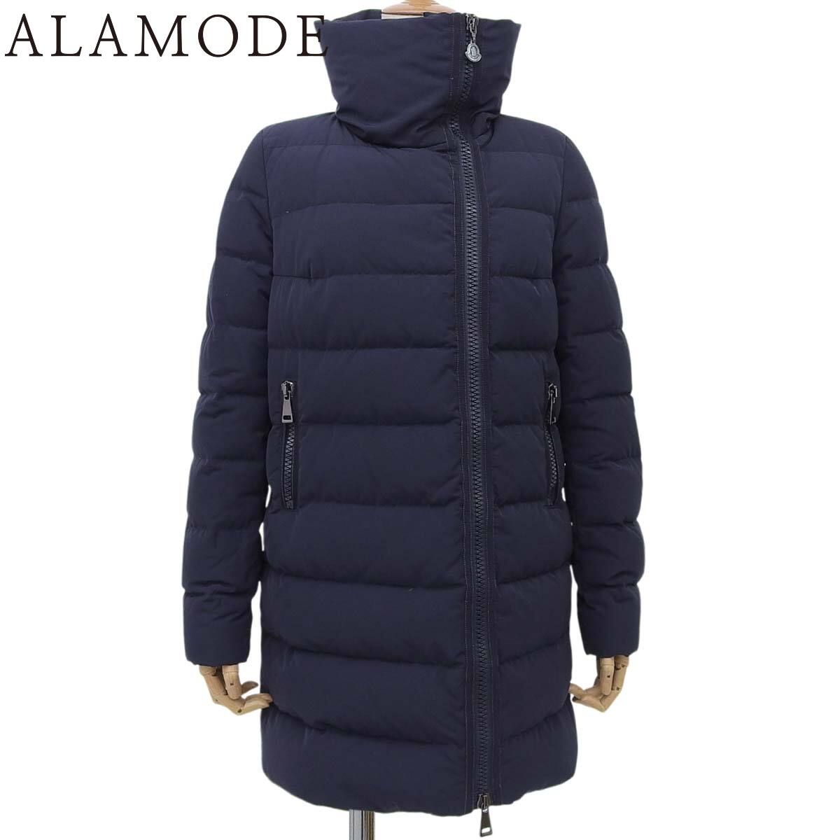 MONCLER(モンクレール) GERBOISE GIUBBOTTO ロングダウン 2016年 