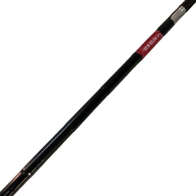 オデッセイ O WORKS BLACK #2W 34インチ パター PT スチール