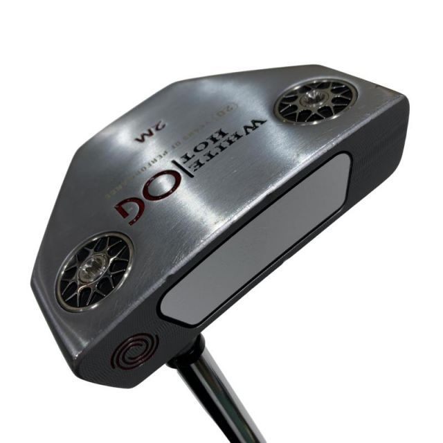 ODYSSEY（キャロウェイゴルフ） オデッセイ WHITE HOT OG #2M 33インチ 