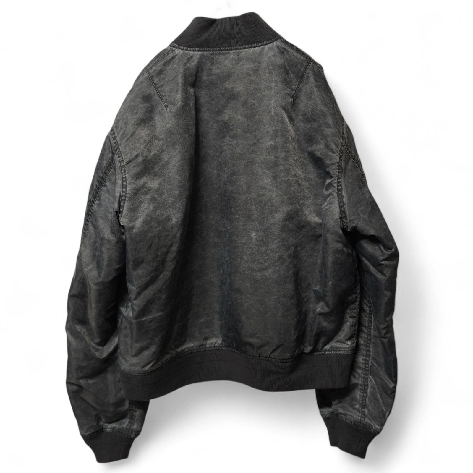 JOHN ELLIOTT ジョンエリオット 星野源着用 Bogota Bomber Jacket 