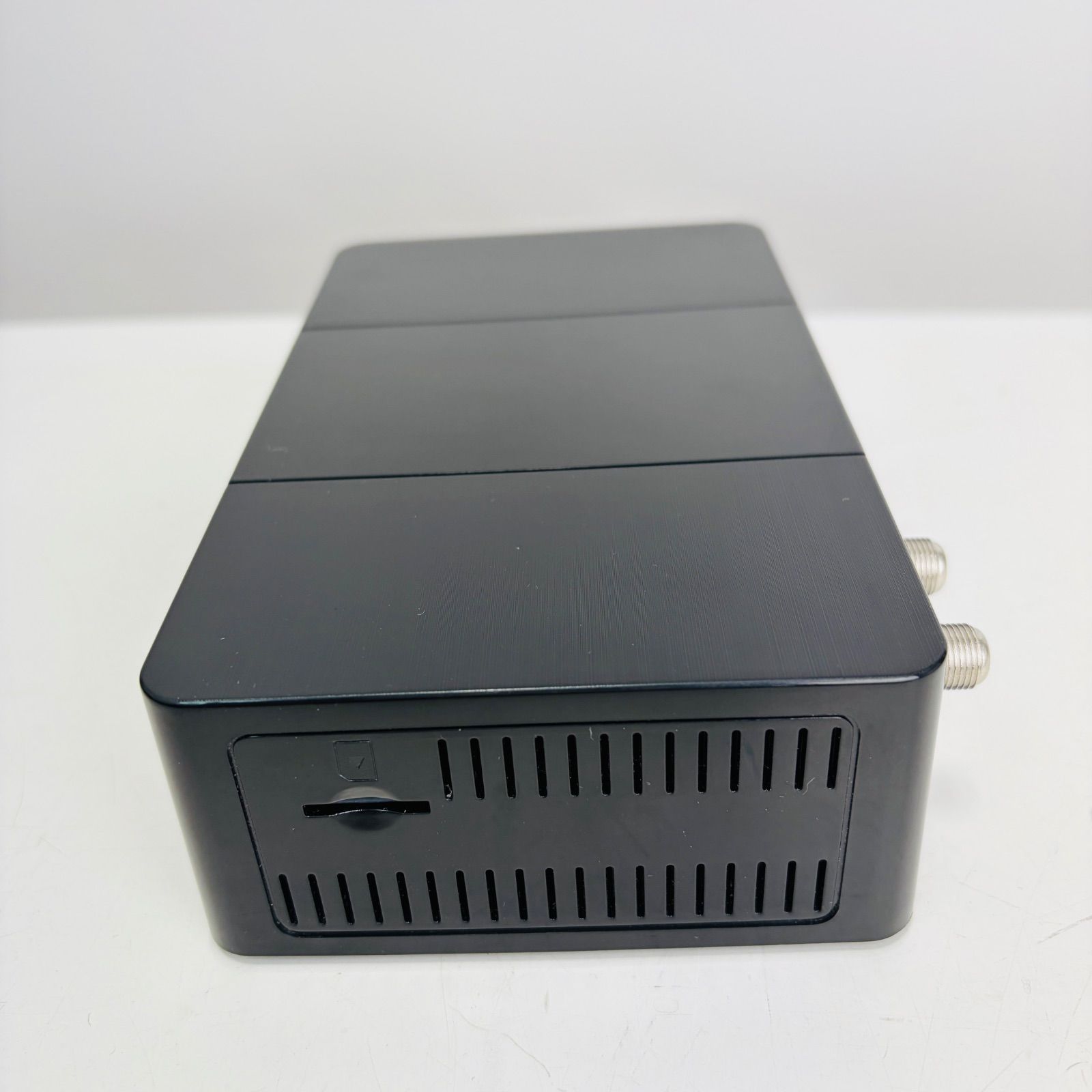 ウィズ ASTEX AS-STBN テレビチューナー テレビチューナー 地デジ・BS