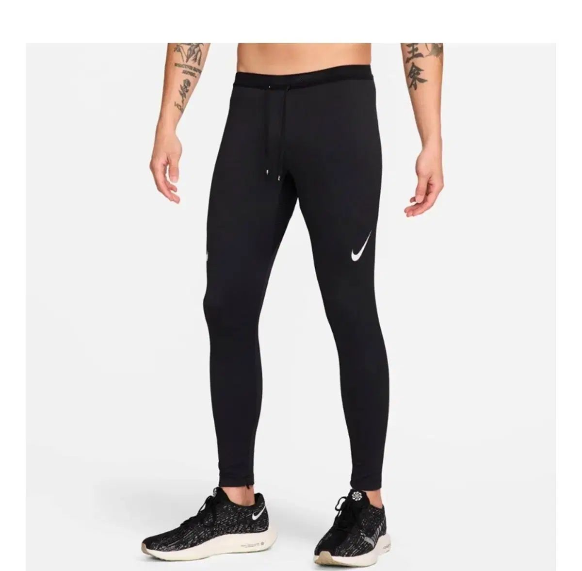Nike ランニングタイツ 【公式通販】