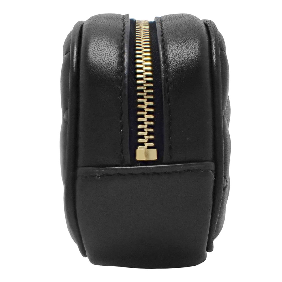 Saint Laurent Paris カサンドラロゴ キルティングミニポーチ SAINT LAURENT PARIS(サンローランパリ) カサンドラロゴ ミニポーチ