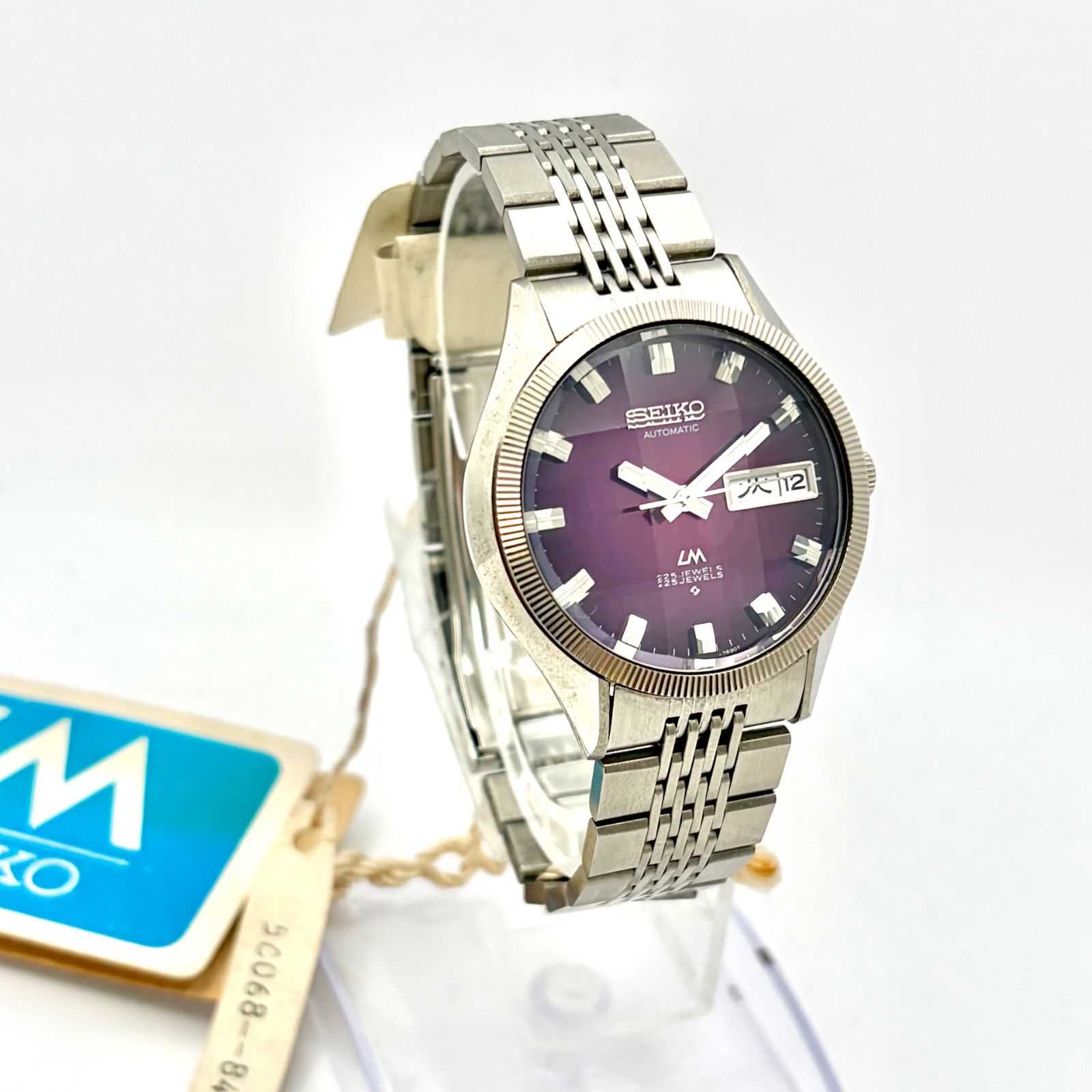 デイデイト メンズ