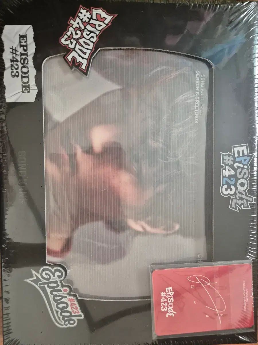 2025 ソン・ガン シーグリ 出品