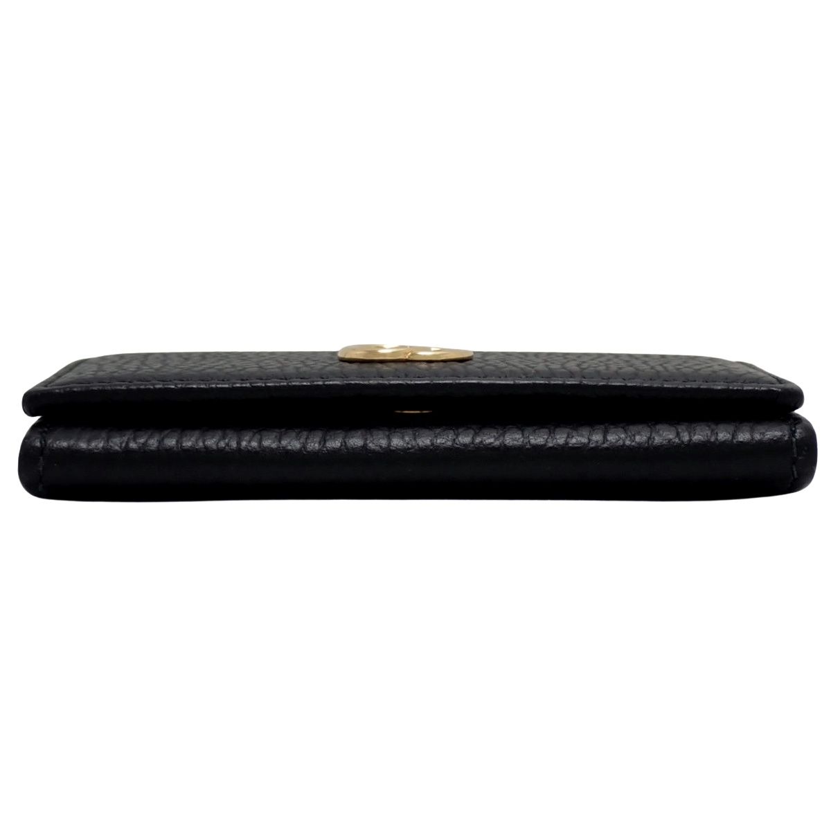 GUCCI(グッチ) GGマーモント 日本限定 ダブルG カードケース カード