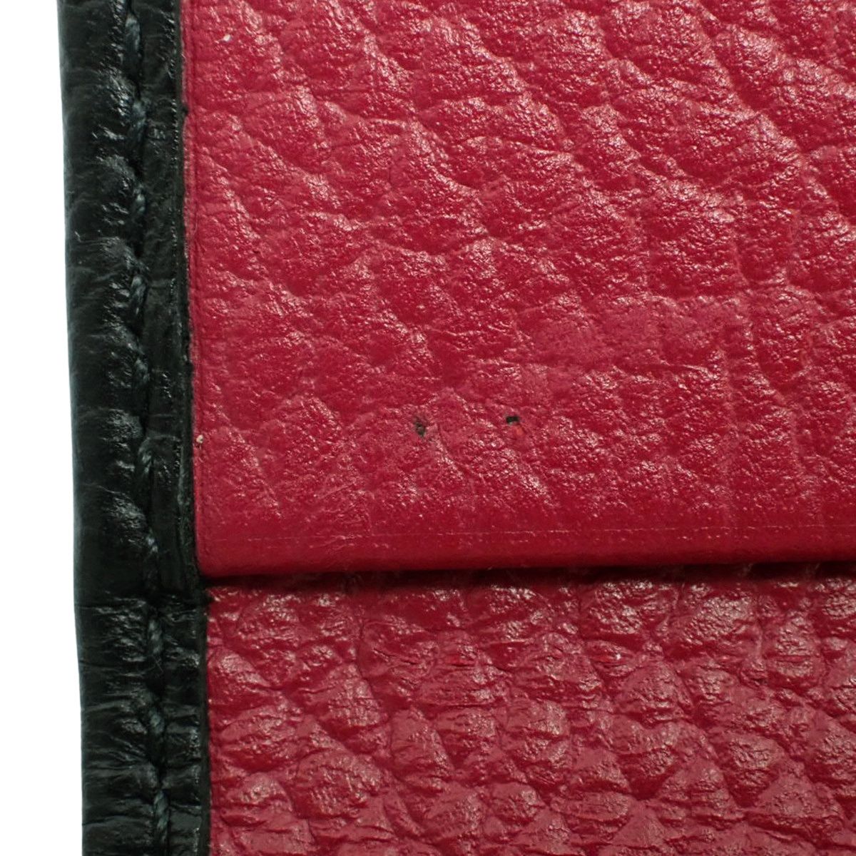 GUCCI(グッチ) GGマーモント 日本限定 ダブルG カードケース カード