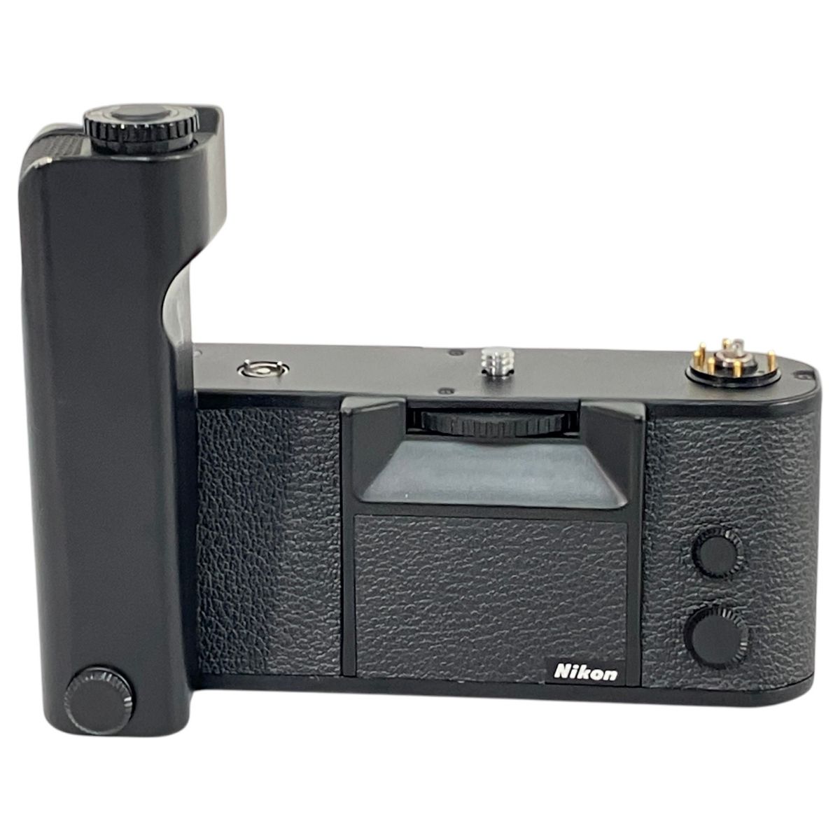 Nikon ニコン F3専用 モータードライブ MD-4 通電OK カメラ