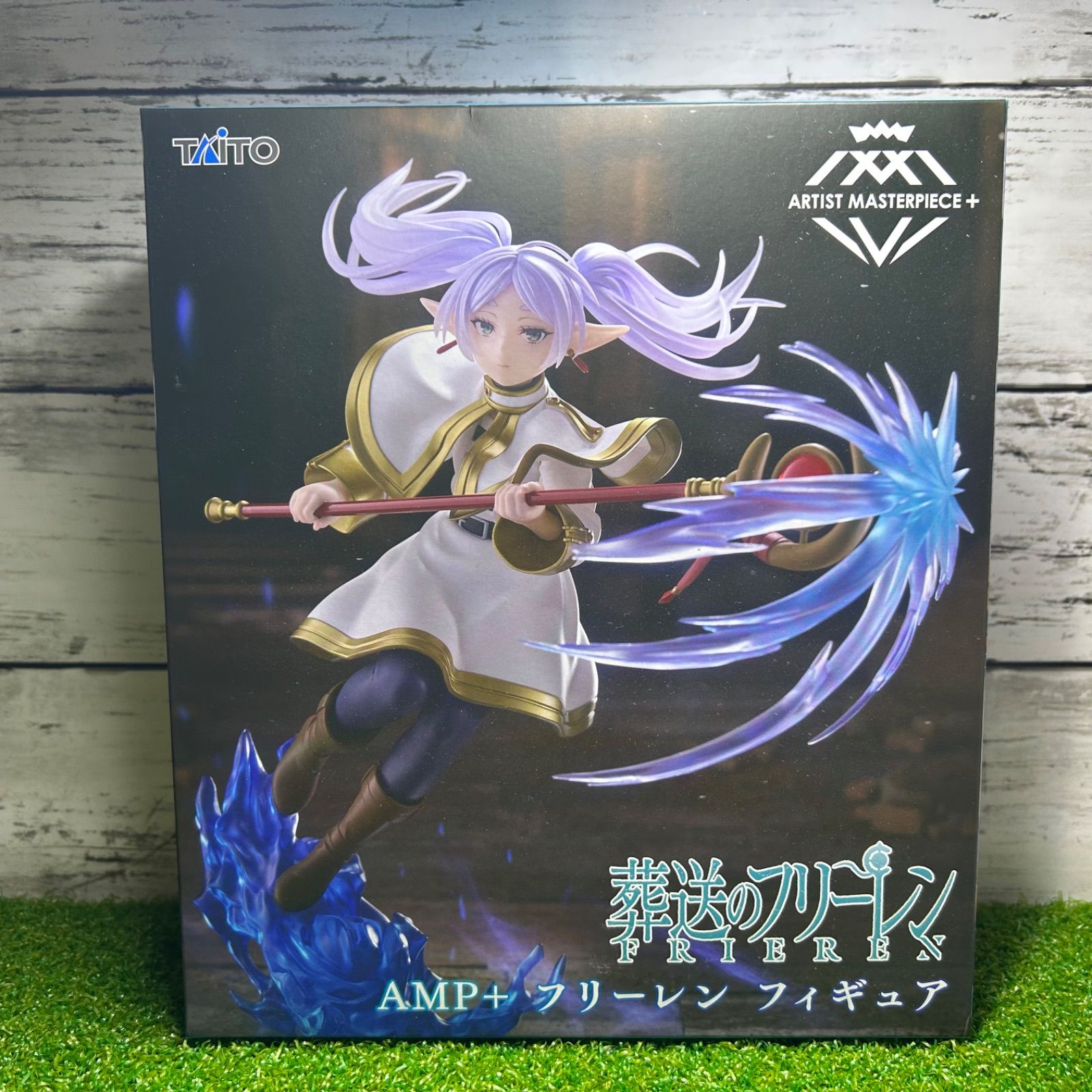 TAITO タイトー ARTIST MASTERPIECE + 葬送のフリーレン AMP+