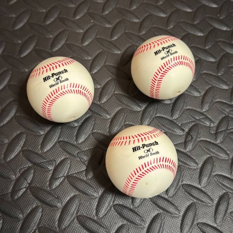 野球 トレーニング用品 まとめ売り KIRDAS キレダス Ver.2