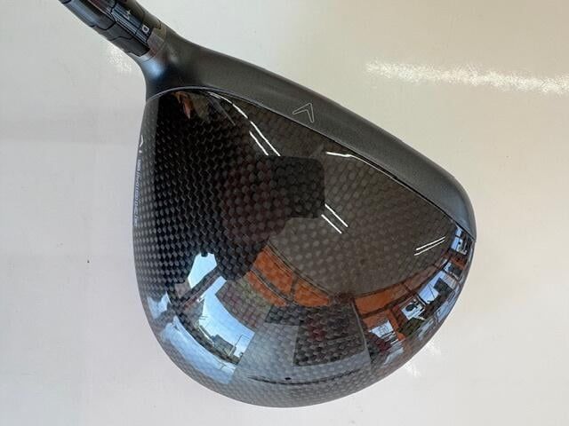 キャロウェイ　PARADYM Ai SMOKE MAX　10.5度　TENSEI 50 for Callaway(Ai SMOKE)　Sフレックス　ドライバー　中古　ゴルフドゥ！吹上店【最短即日発送】 Callaway Paradym Ai Smoke Max Driver Review | Golfmagic