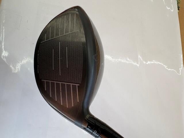 キャロウェイ　PARADYM Ai SMOKE MAX　10.5度　TENSEI 50 for Callaway(Ai SMOKE)　Sフレックス　ドライバー　中古　ゴルフドゥ！吹上店【最短即日発送】 Callaway Paradym Ai Smoke Max Driver Review | Golfmagic