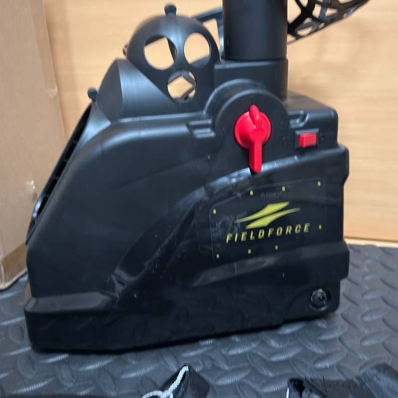 FIELD FORCE フィールドフォース FTM-270AR オートリターン フロント