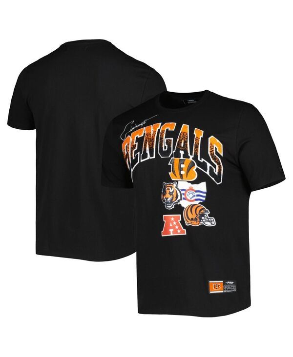 プロスタンダード メンズ トップス Tシャツ Pro Standard Mens Black