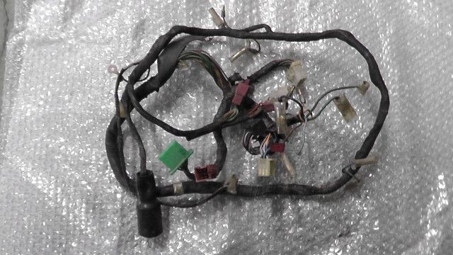 GL400　GL400-1008xxx　の　ハーネス:#1772070226