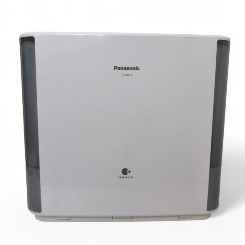 panasonic パナソニック 気化式加湿器 FE-KXF15 2017年製 品】2017年式