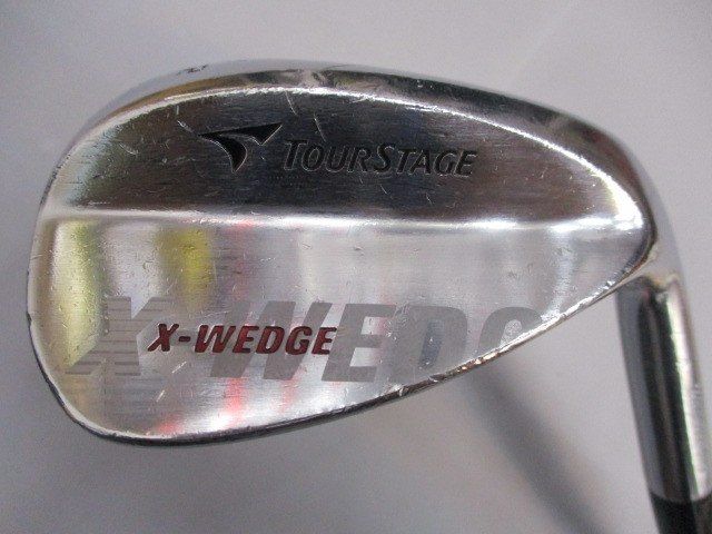 2026年最新Yahoo!オークション -ツアーステージx-wedge(ブリヂストン