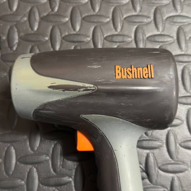 Bushnell ブッシュネル SPEEDSTER V スピードスターV スピードガン