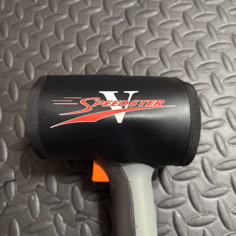 Bushnell ブッシュネル SPEEDSTER V スピードスターV スピードガン