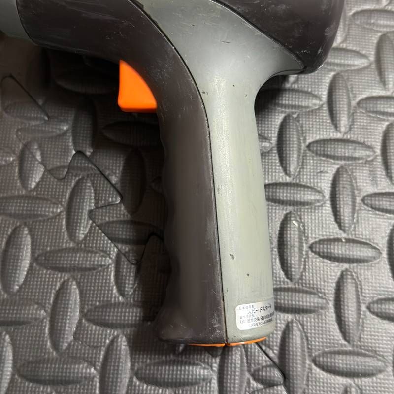 Bushnell ブッシュネル SPEEDSTER V スピードスターV スピードガン