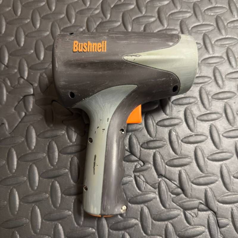 Bushnell ブッシュネル SPEEDSTER V スピードスターV スピードガン