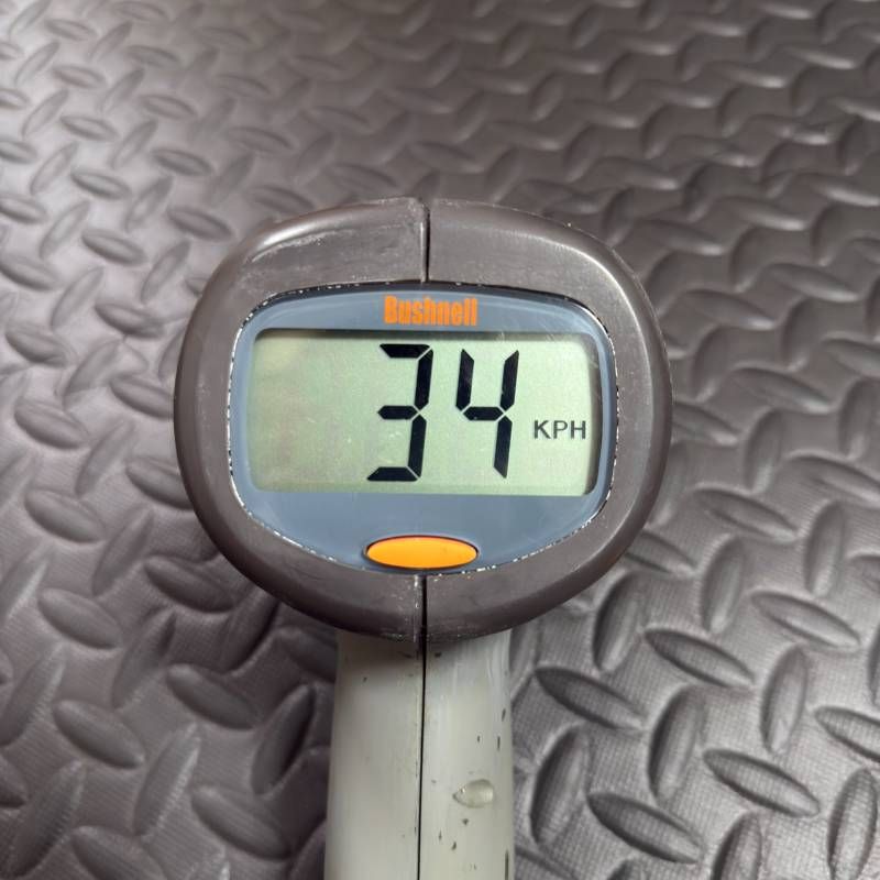 Bushnell ブッシュネル SPEEDSTER V スピードスターV スピードガン