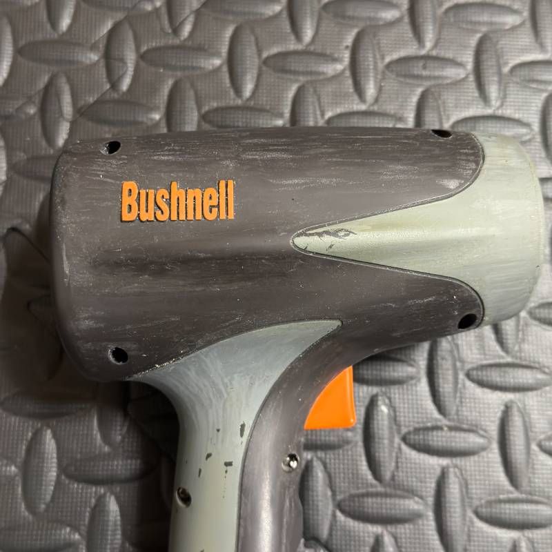 Bushnell ブッシュネル SPEEDSTER V スピードスターV スピードガン