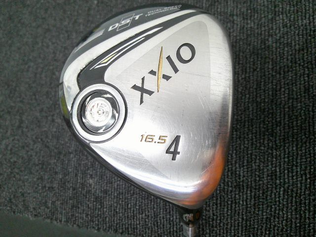  フェアウェイウッド ダンロップ ゼクシオ2016MiyazakiModel/Miyazaki/SR/16.5[8139]松山店