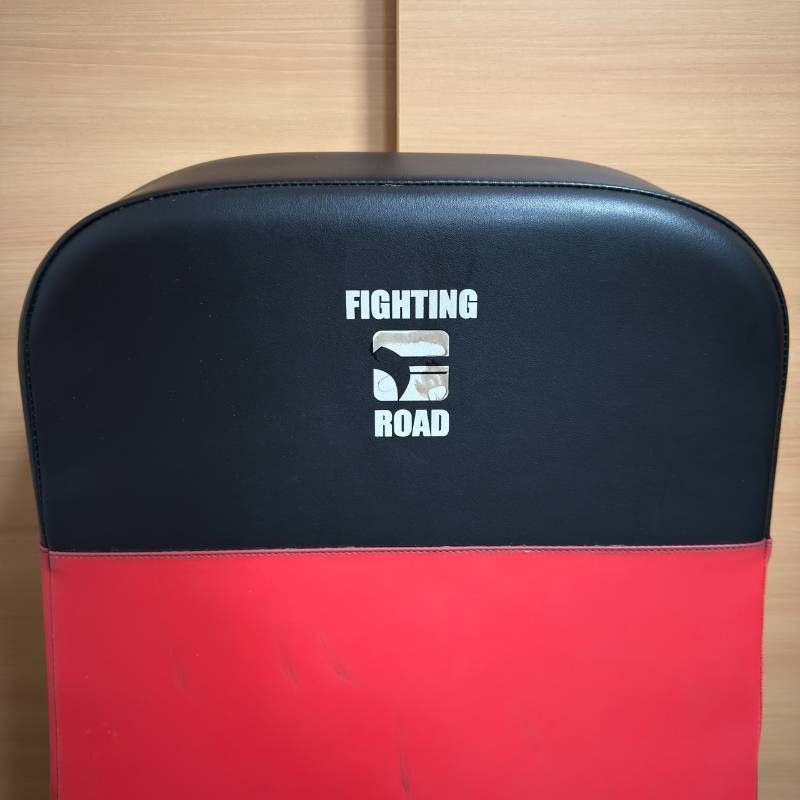 FIGHTING ROAD ファイティングロード キックミット 大型タイプ 格闘技
