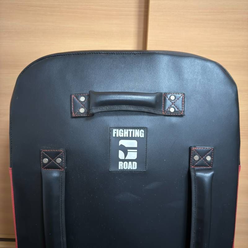 FIGHTING ROAD ファイティングロード キックミット 大型タイプ 格闘技