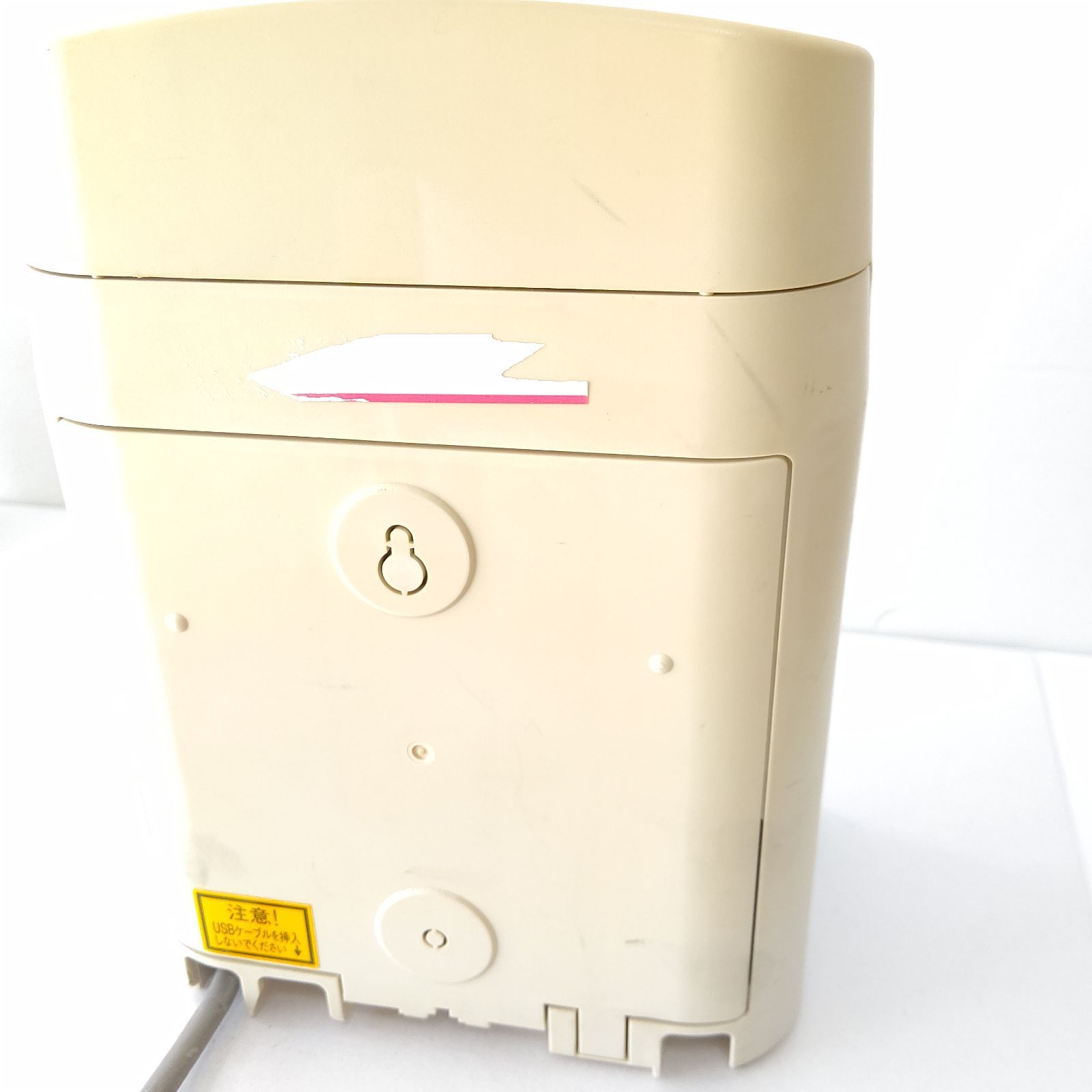 ジャンク アマノ タイムパック タイムレコーダー Timep@ck タイム