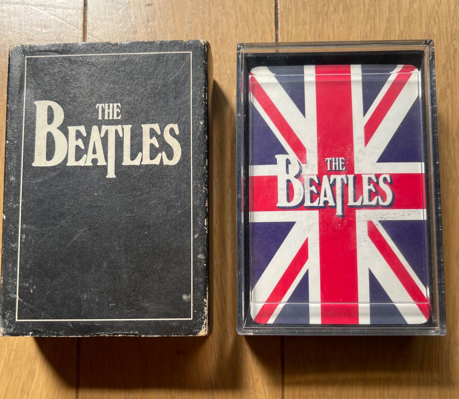 The Beatles ビートルズ トランプ - メルカリ