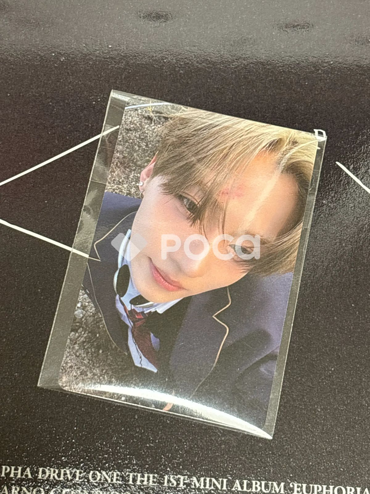 EUPHORIA STAR ROAD ver. Plus チャットショップ ALPHA ONE DRIVE Ver