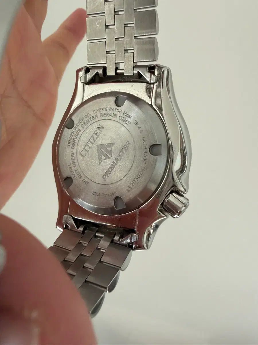 CITIZEN シチズン