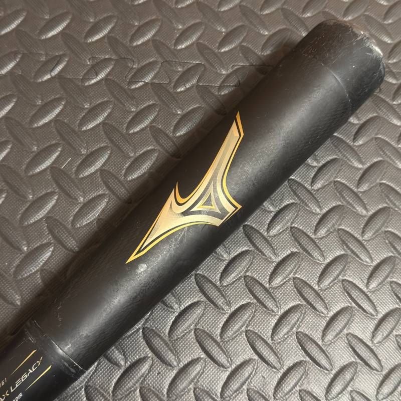MIZUNO BEYONDMAX LEGACY ビヨンドマックス レガシー ICJBY161 軟式