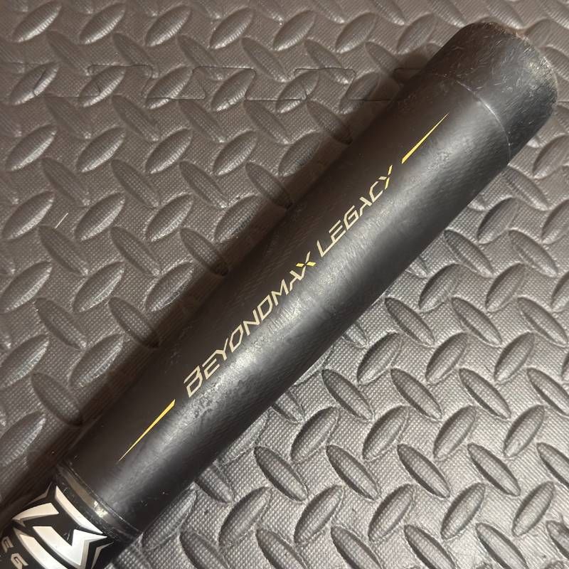 MIZUNO BEYONDMAX LEGACY ビヨンドマックス レガシー ICJBY161 軟式