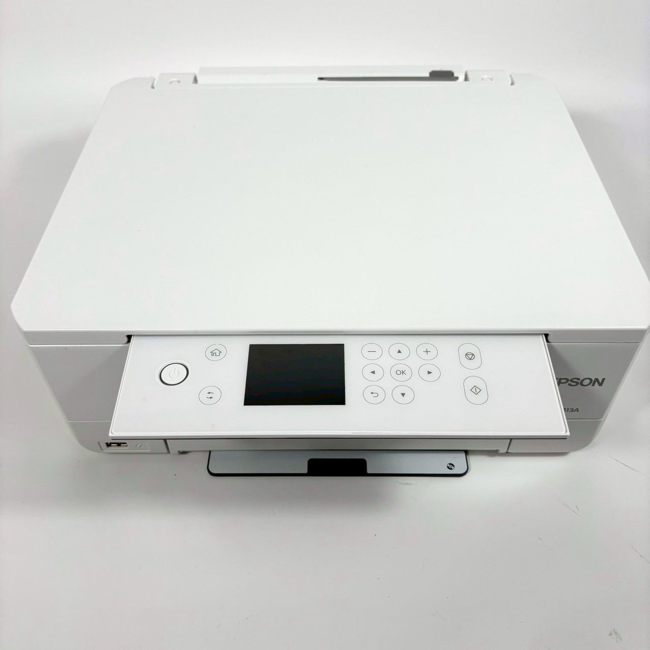 ジャンク】 EPSON EP-813A プリンター - メルカリ