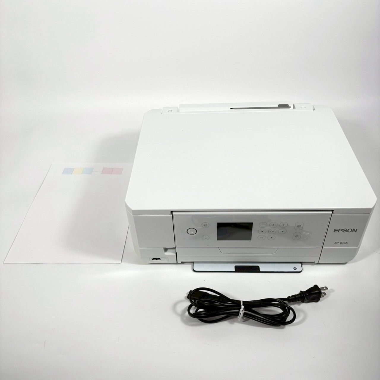 ジャンク】 EPSON EP-813A プリンター - メルカリ