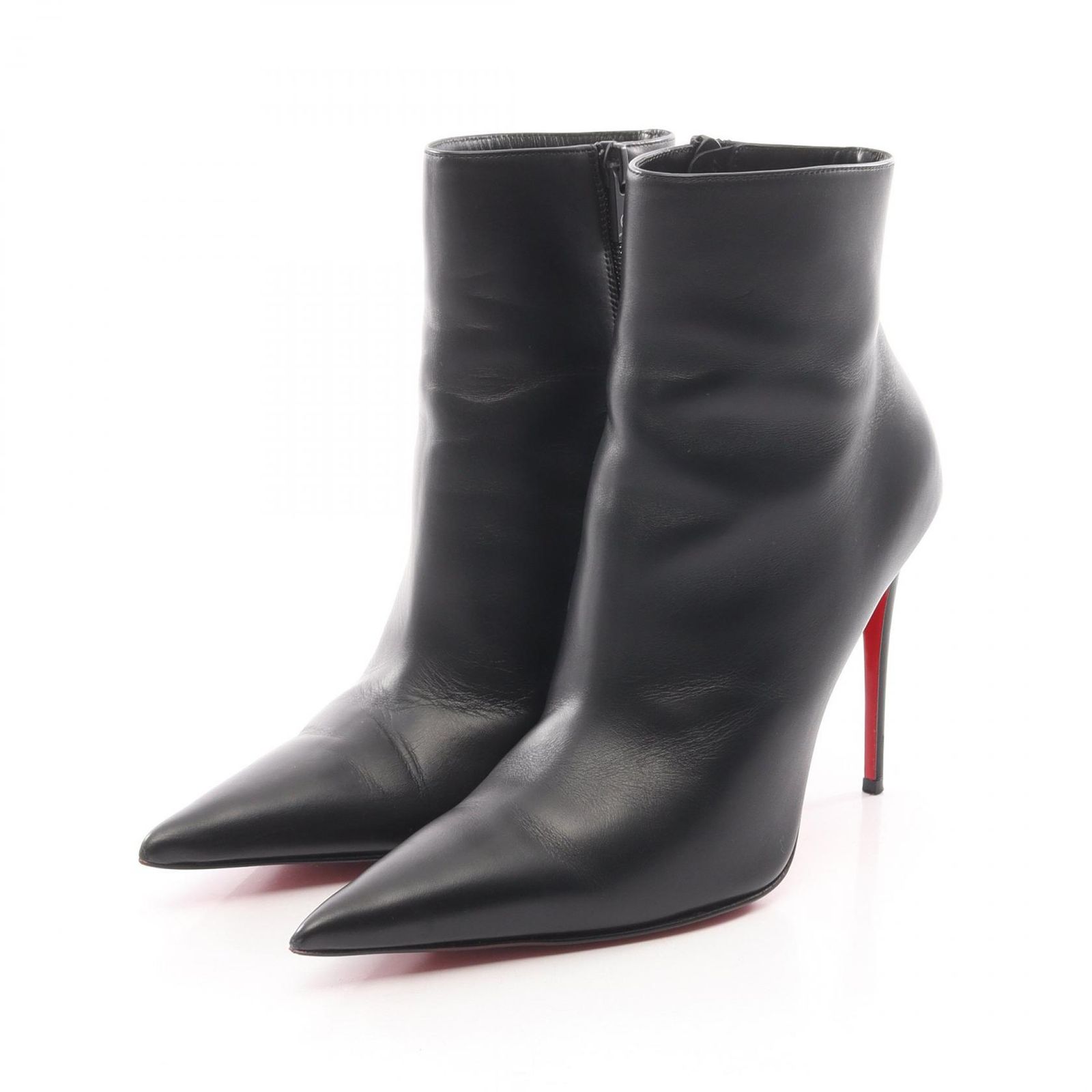 Christian Louboutin（ブーティ｜レディース靴）：靴の通販 Christian 