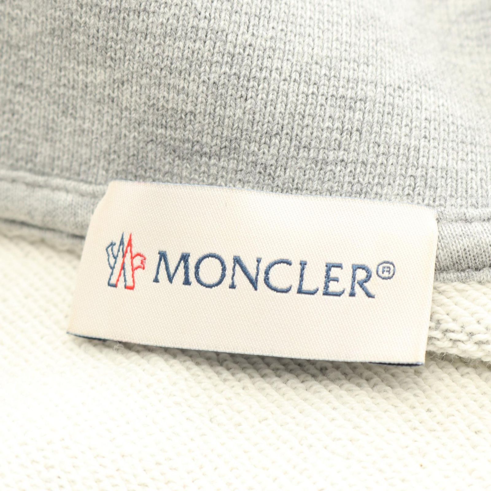 モンクレール MONCLER トリコロール F20918G75300 その他 トラック